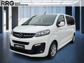 Opel Zafira Life